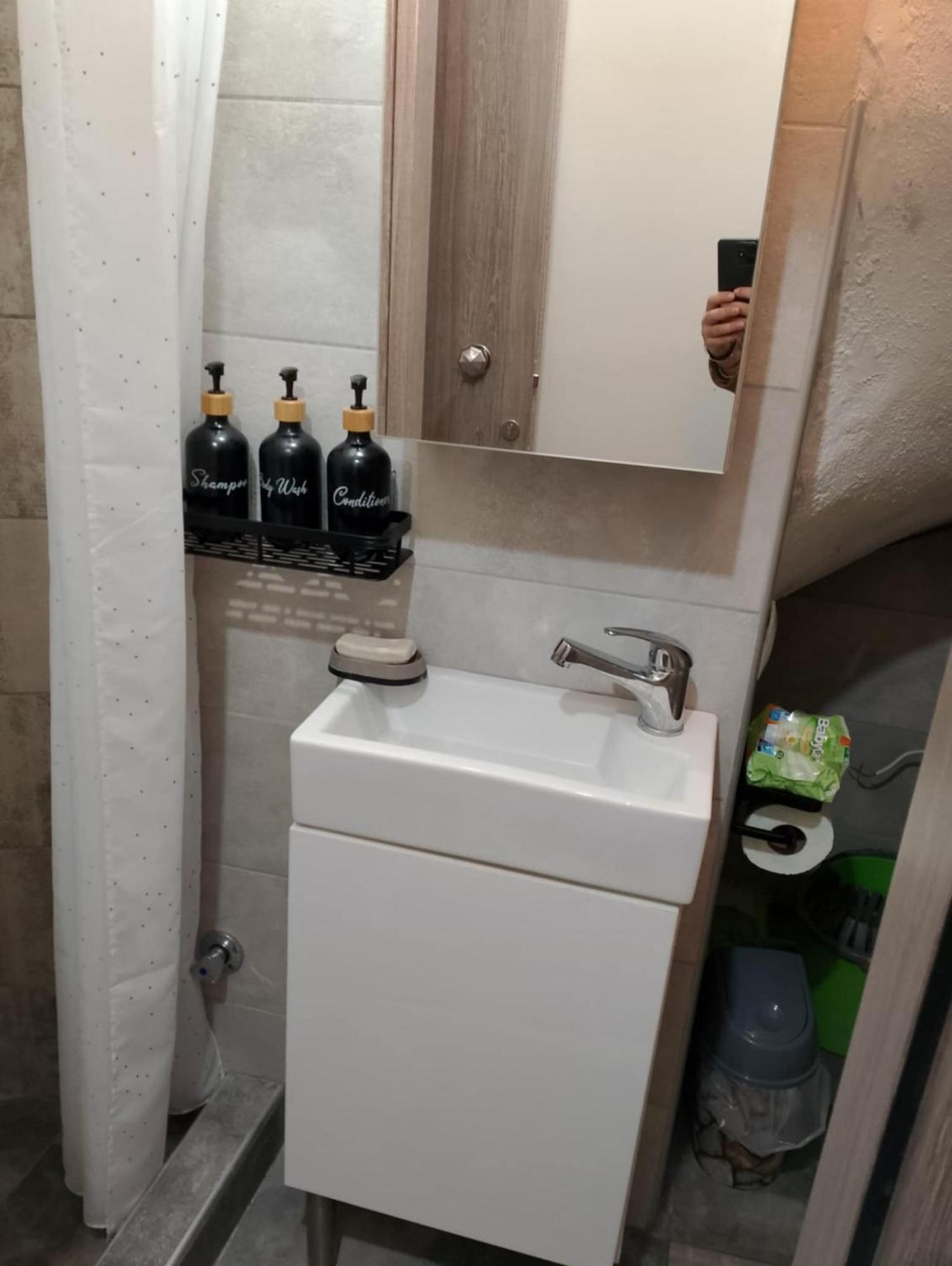 City Center Apartment سيرس المظهر الخارجي الصورة