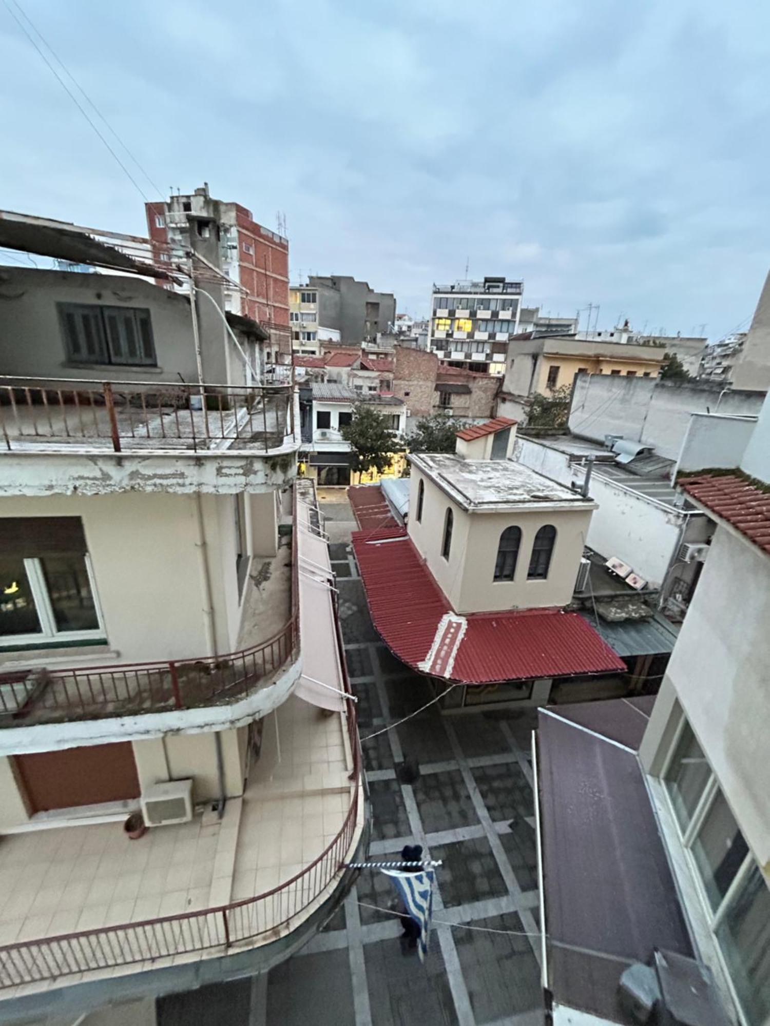 City Center Apartment سيرس المظهر الخارجي الصورة