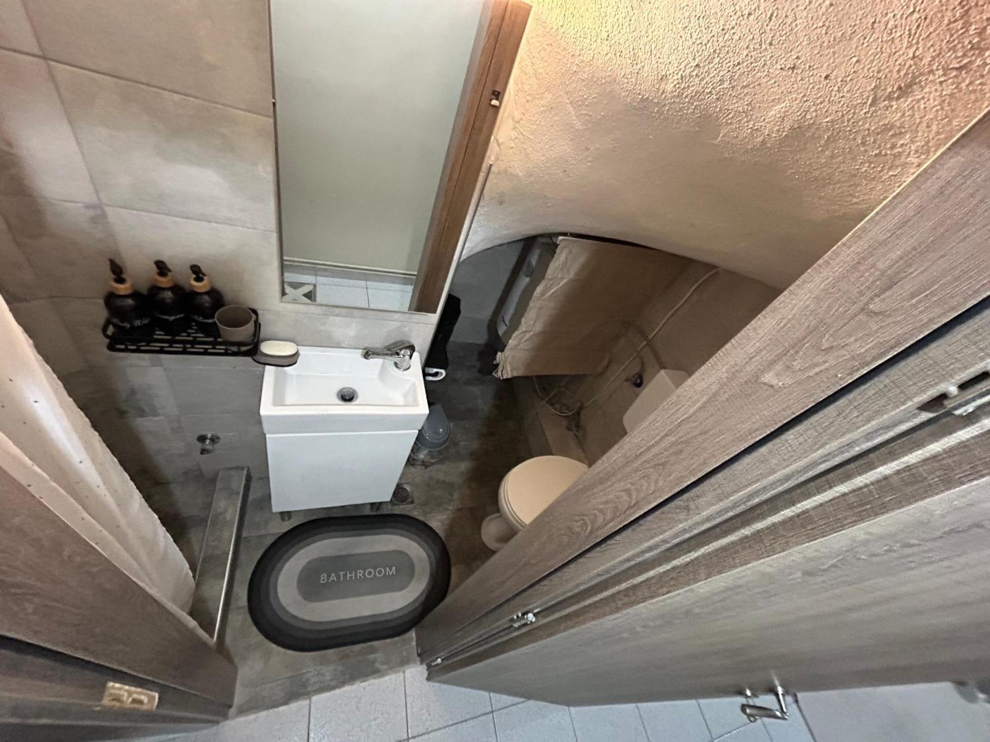 City Center Apartment سيرس المظهر الخارجي الصورة