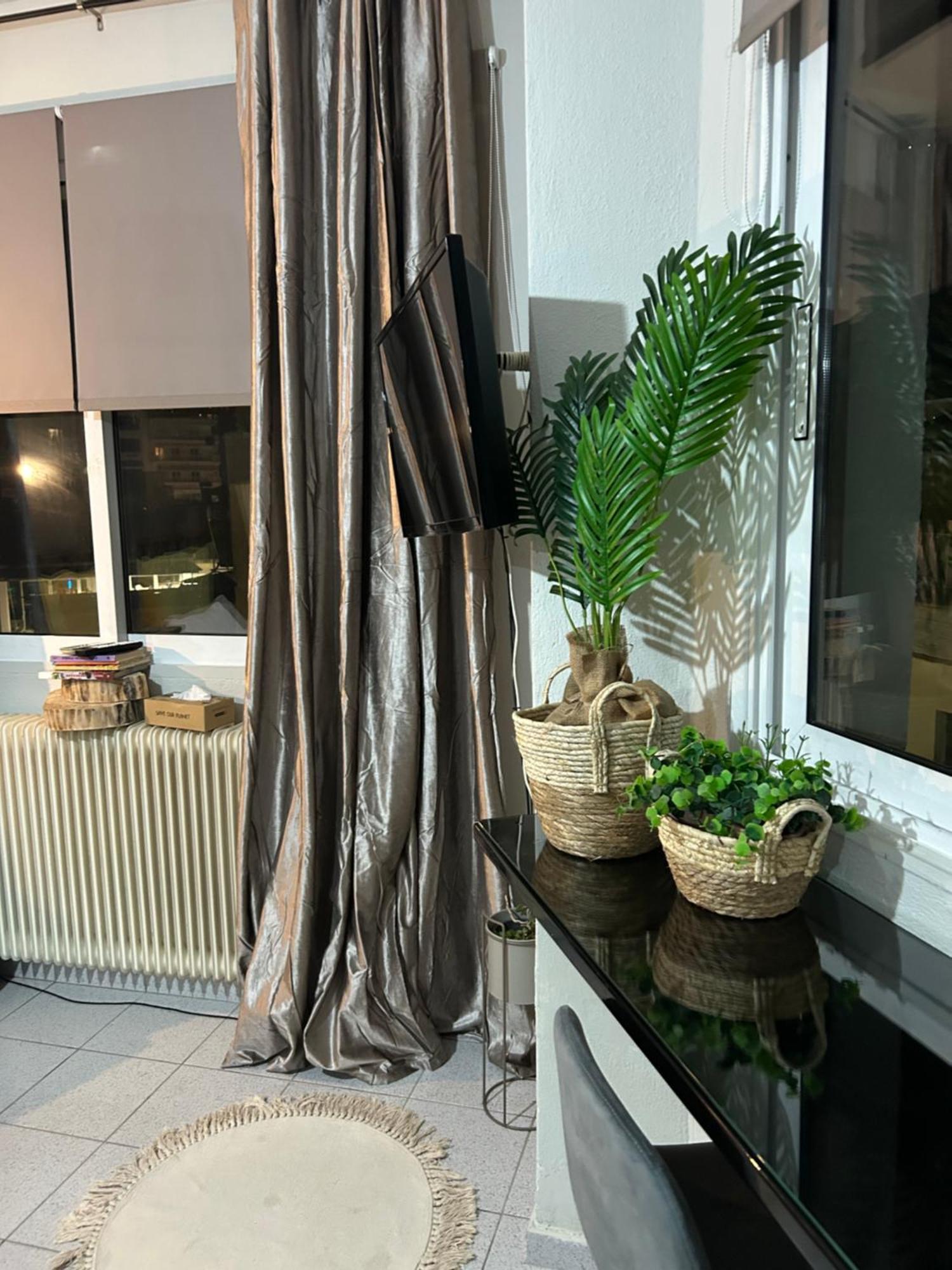City Center Apartment سيرس المظهر الخارجي الصورة