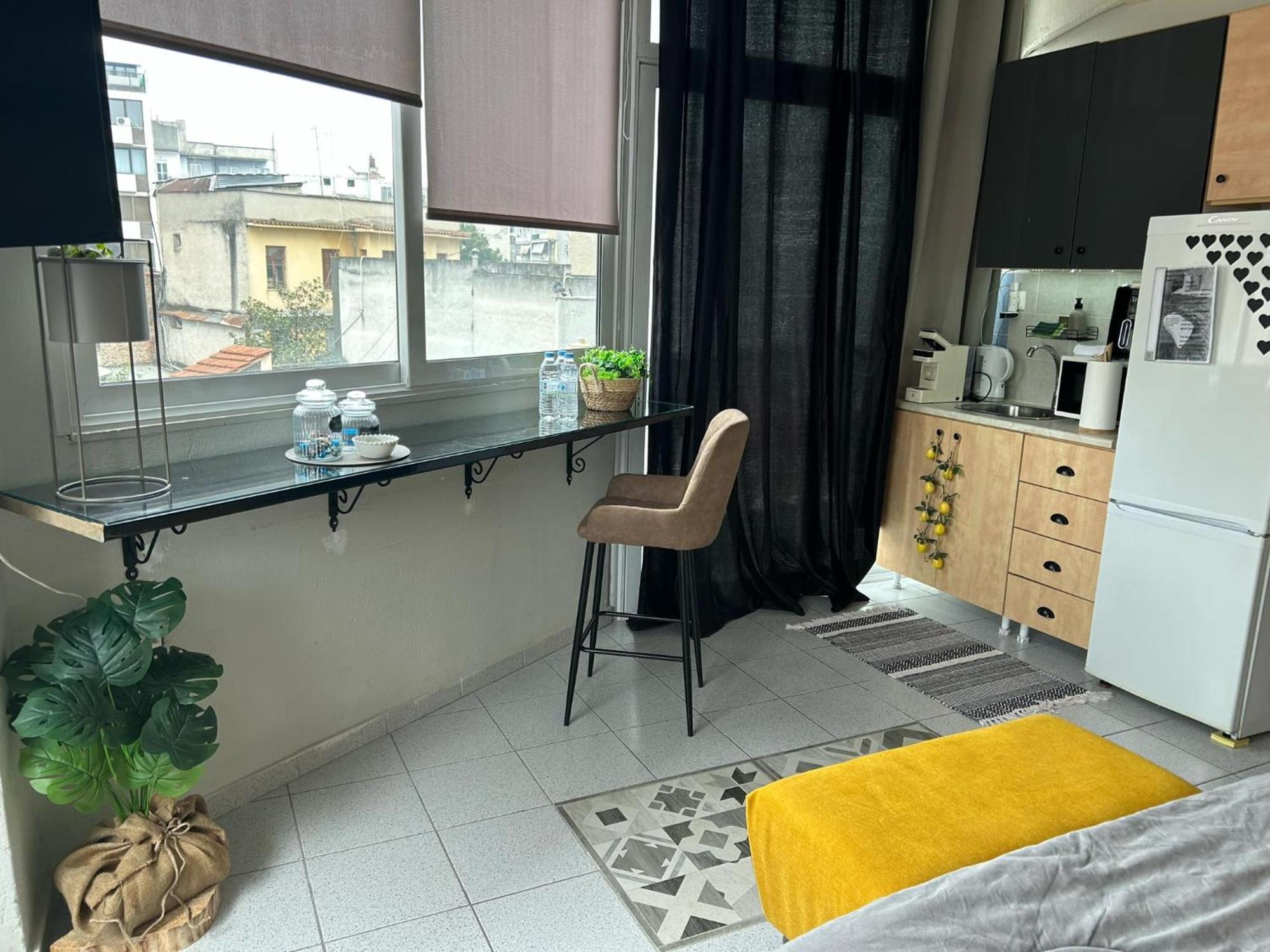 City Center Apartment سيرس المظهر الخارجي الصورة