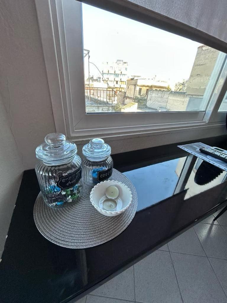 City Center Apartment سيرس المظهر الخارجي الصورة