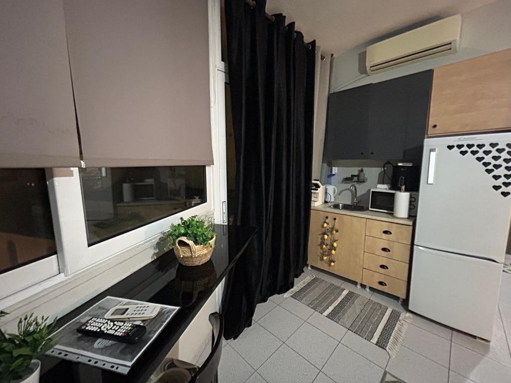 City Center Apartment سيرس المظهر الخارجي الصورة