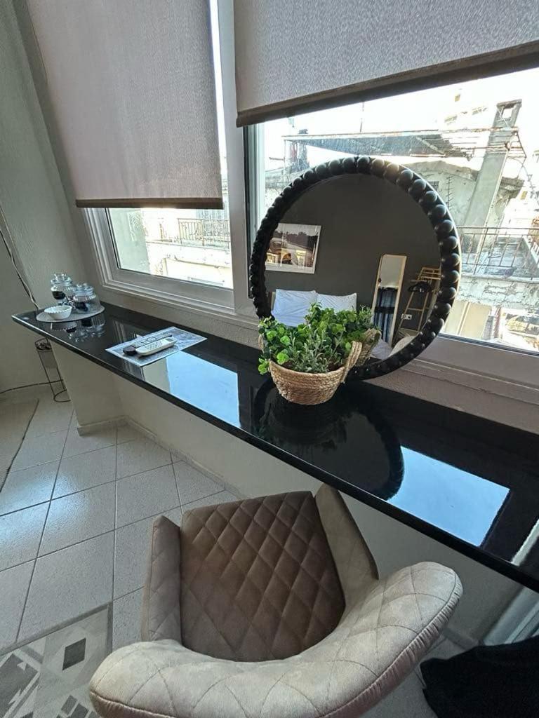 City Center Apartment سيرس المظهر الخارجي الصورة