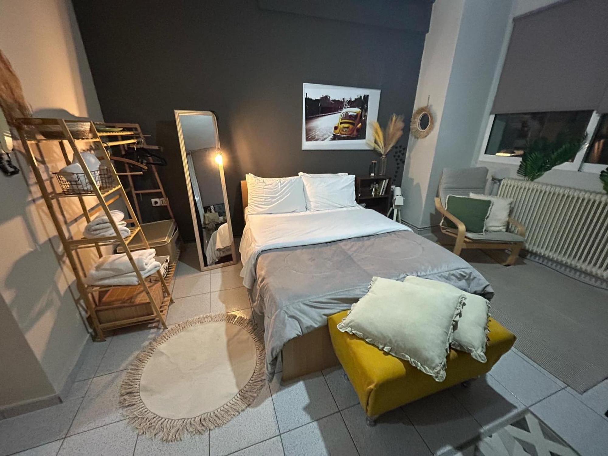 City Center Apartment سيرس المظهر الخارجي الصورة