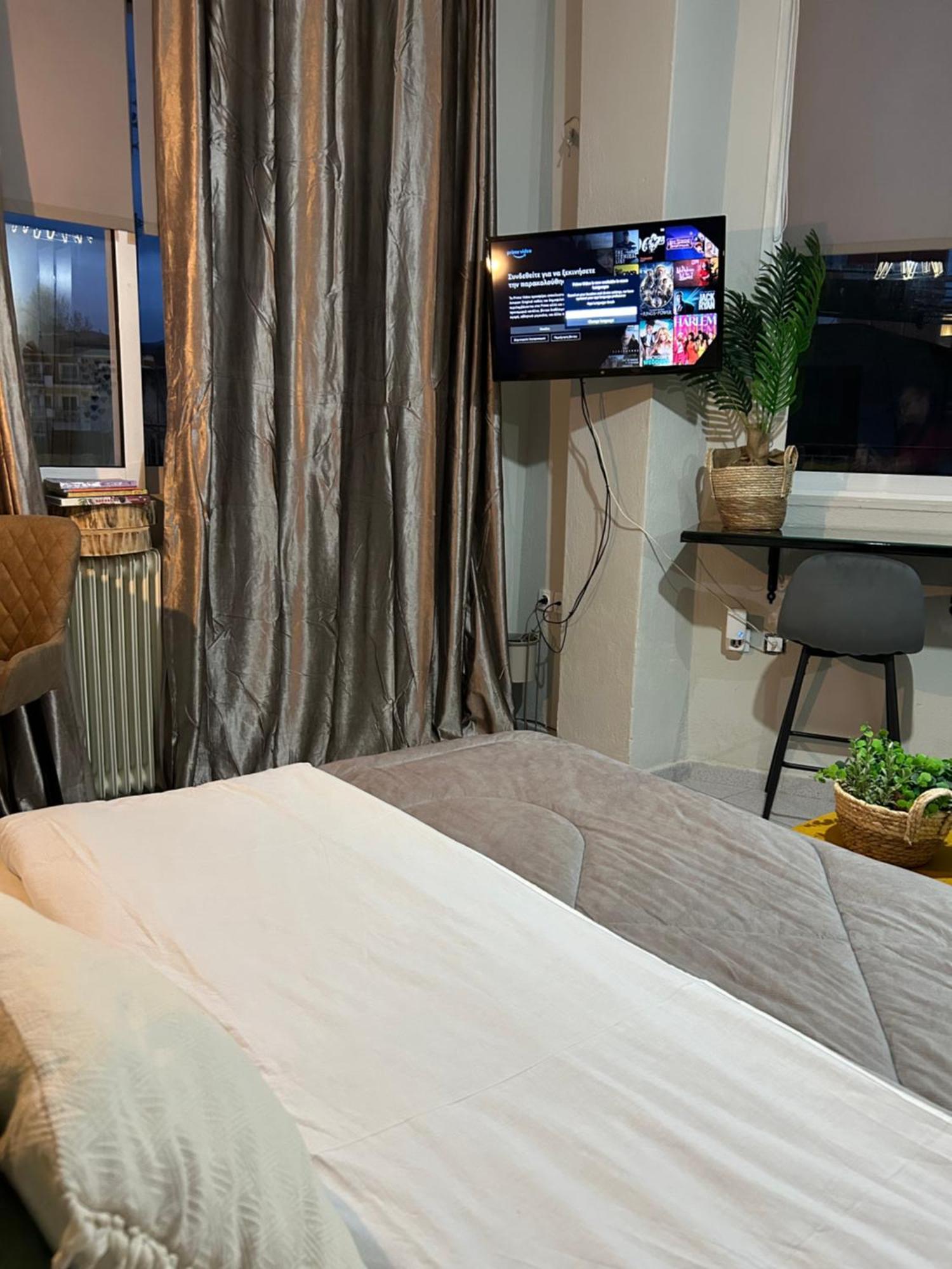 City Center Apartment سيرس المظهر الخارجي الصورة