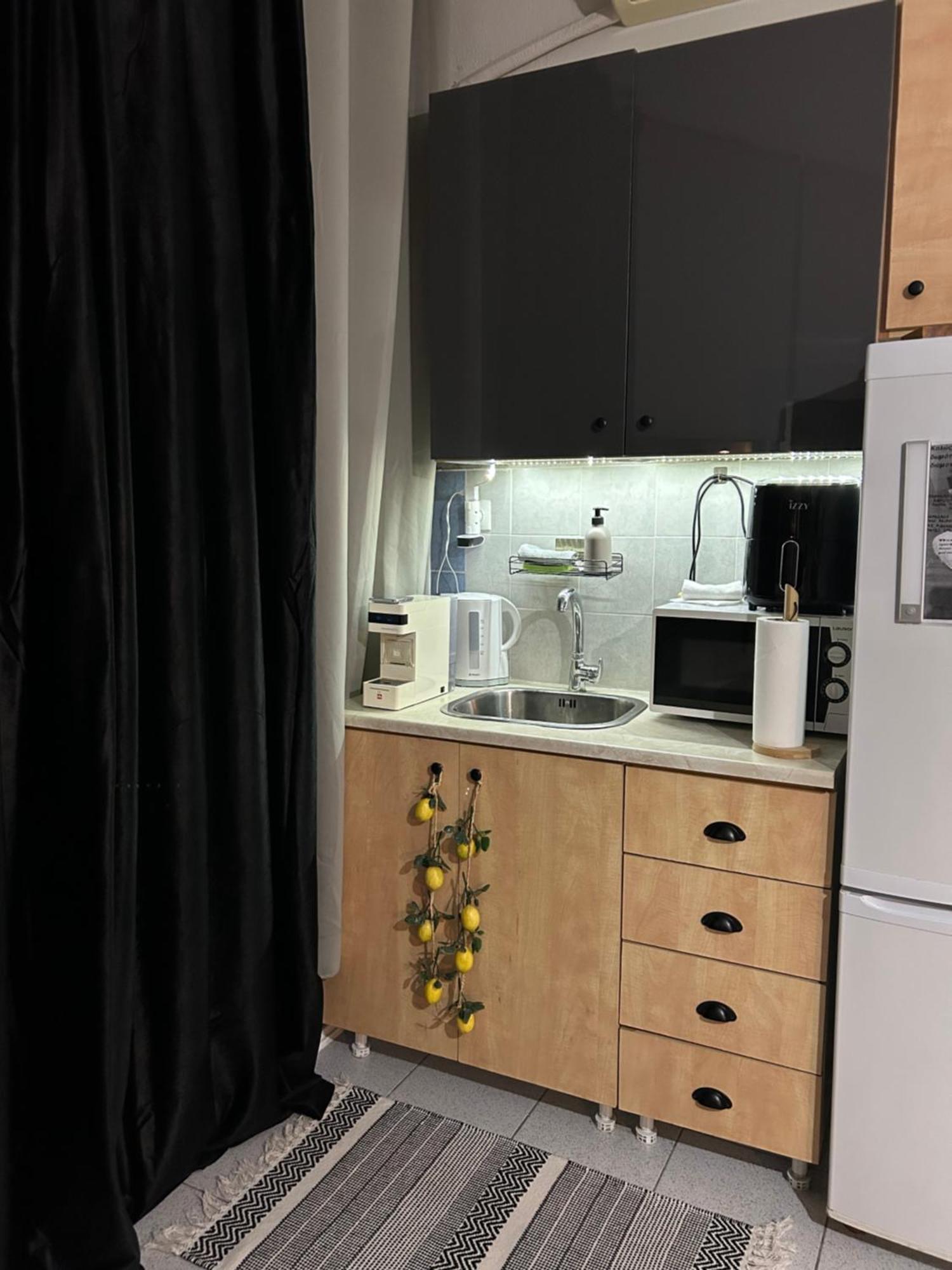 City Center Apartment سيرس المظهر الخارجي الصورة