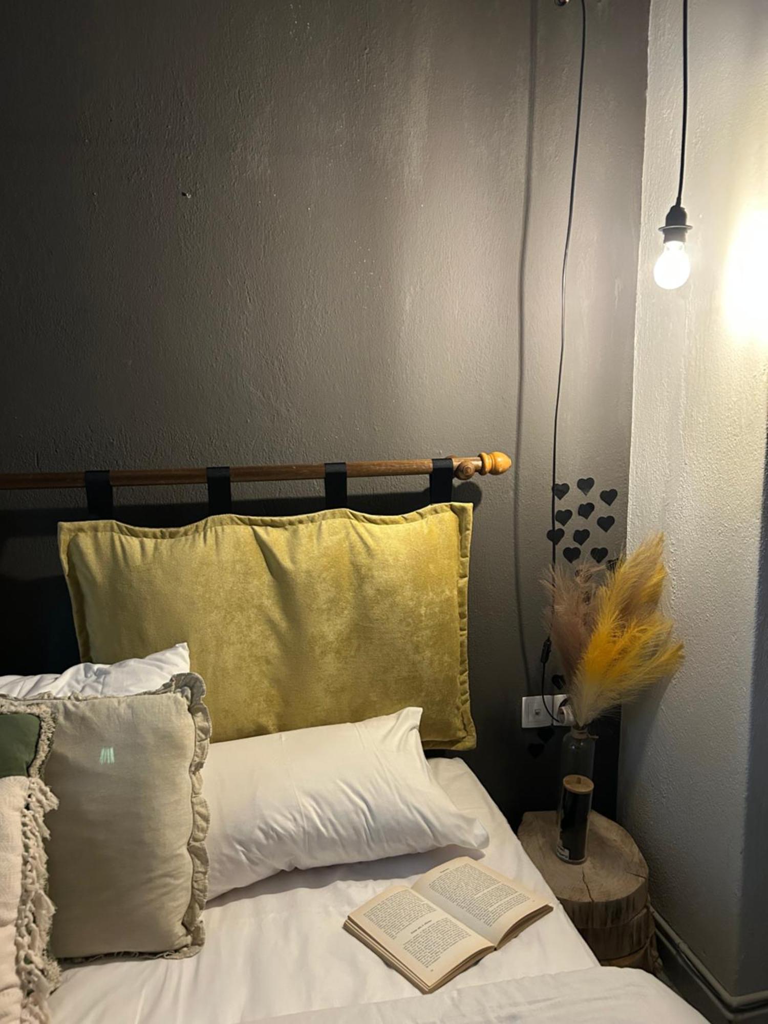City Center Apartment سيرس المظهر الخارجي الصورة